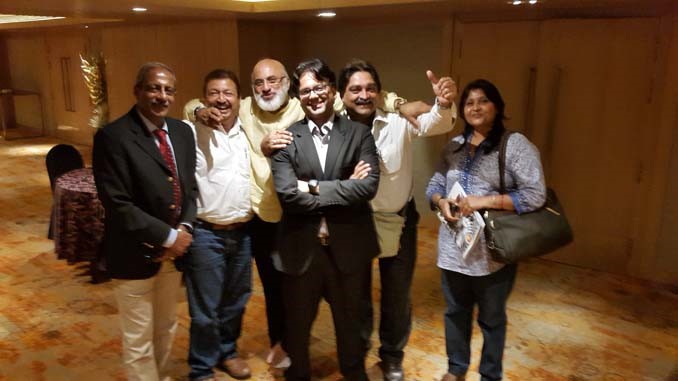 iGEN Meet 2015, Mumbai, India